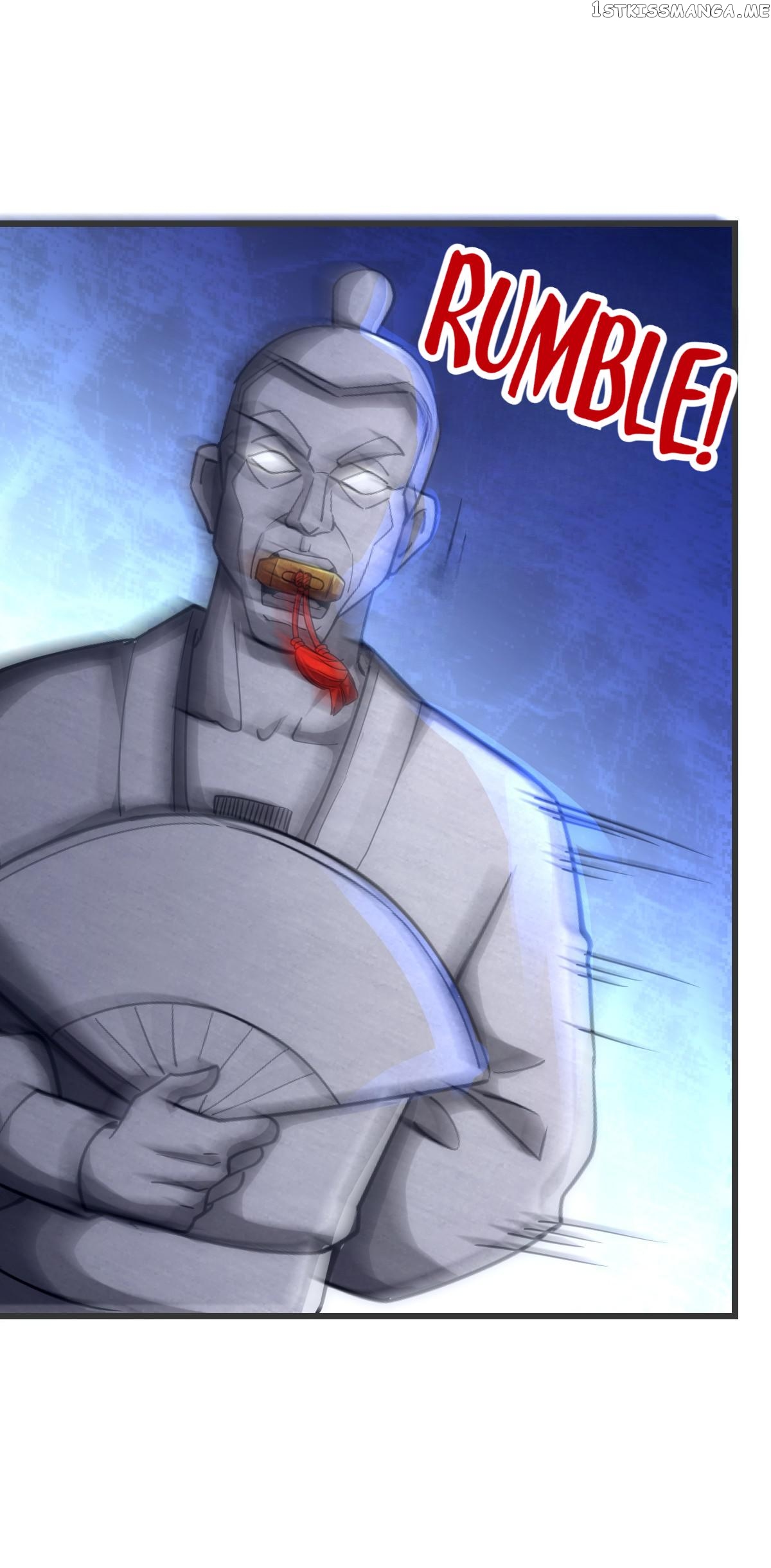 The World’s Greatest Martial Artist chapter 76 - page 33