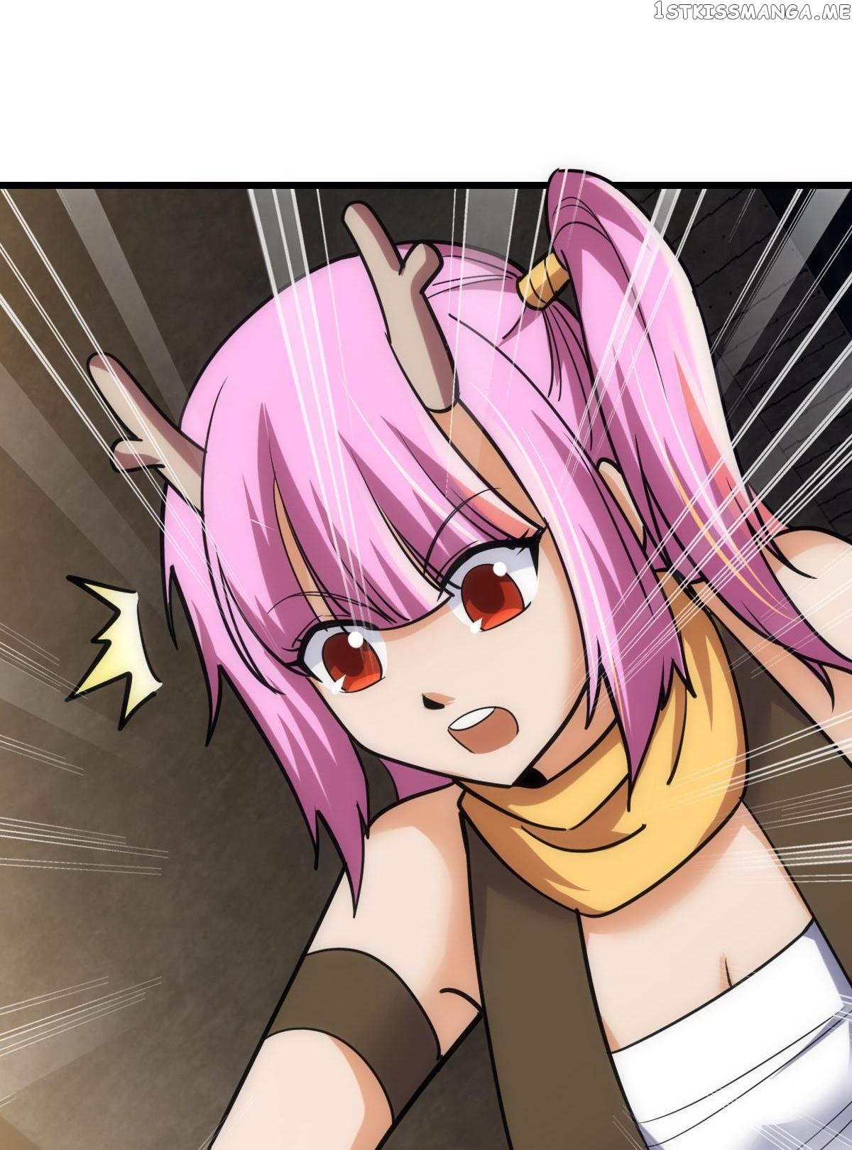 The World’s Greatest Martial Artist chapter 76 - page 35