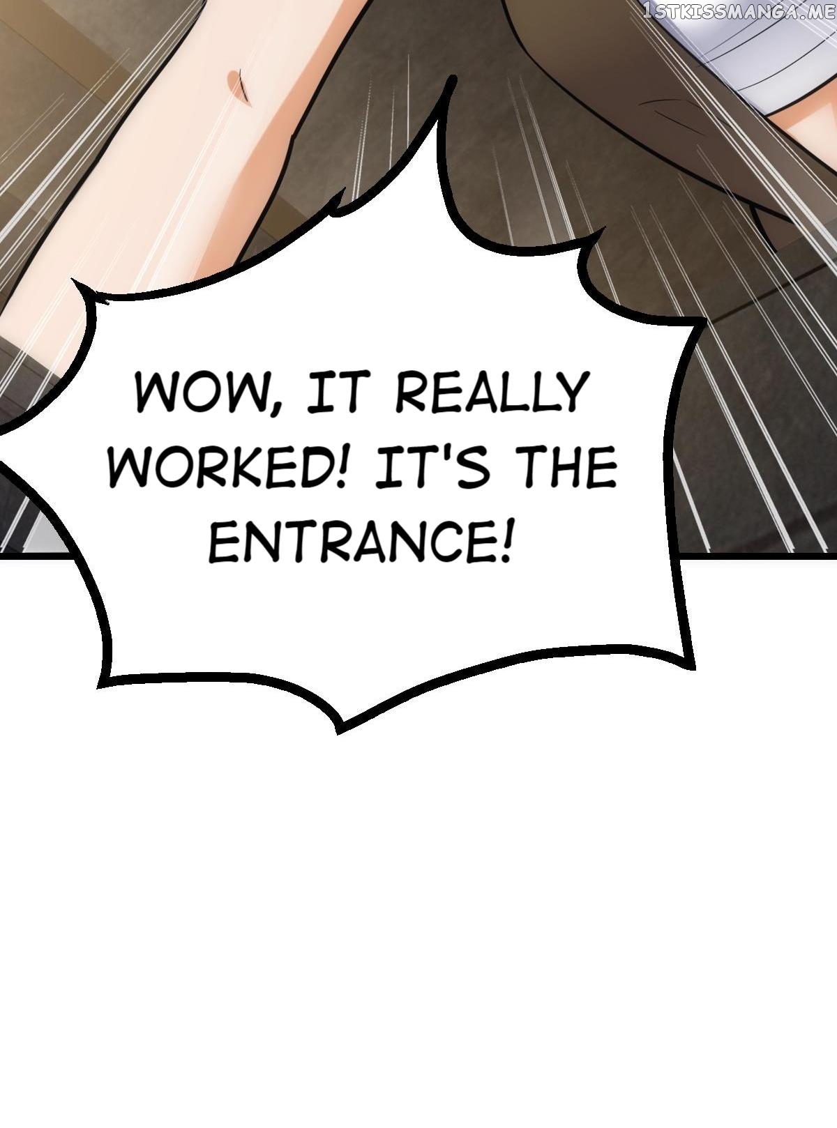 The World’s Greatest Martial Artist chapter 76 - page 36