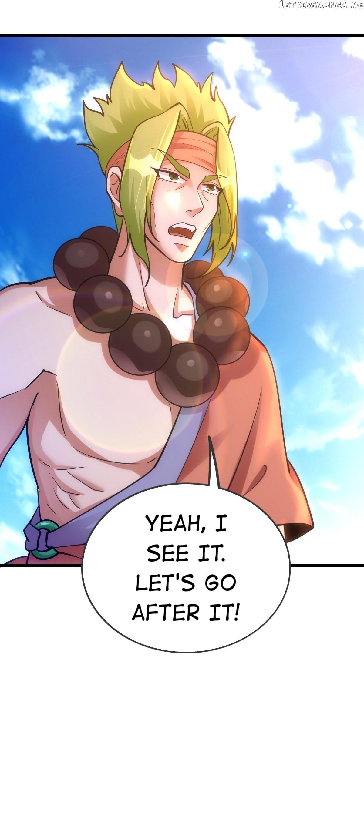 The World’s Greatest Martial Artist chapter 76 - page 39