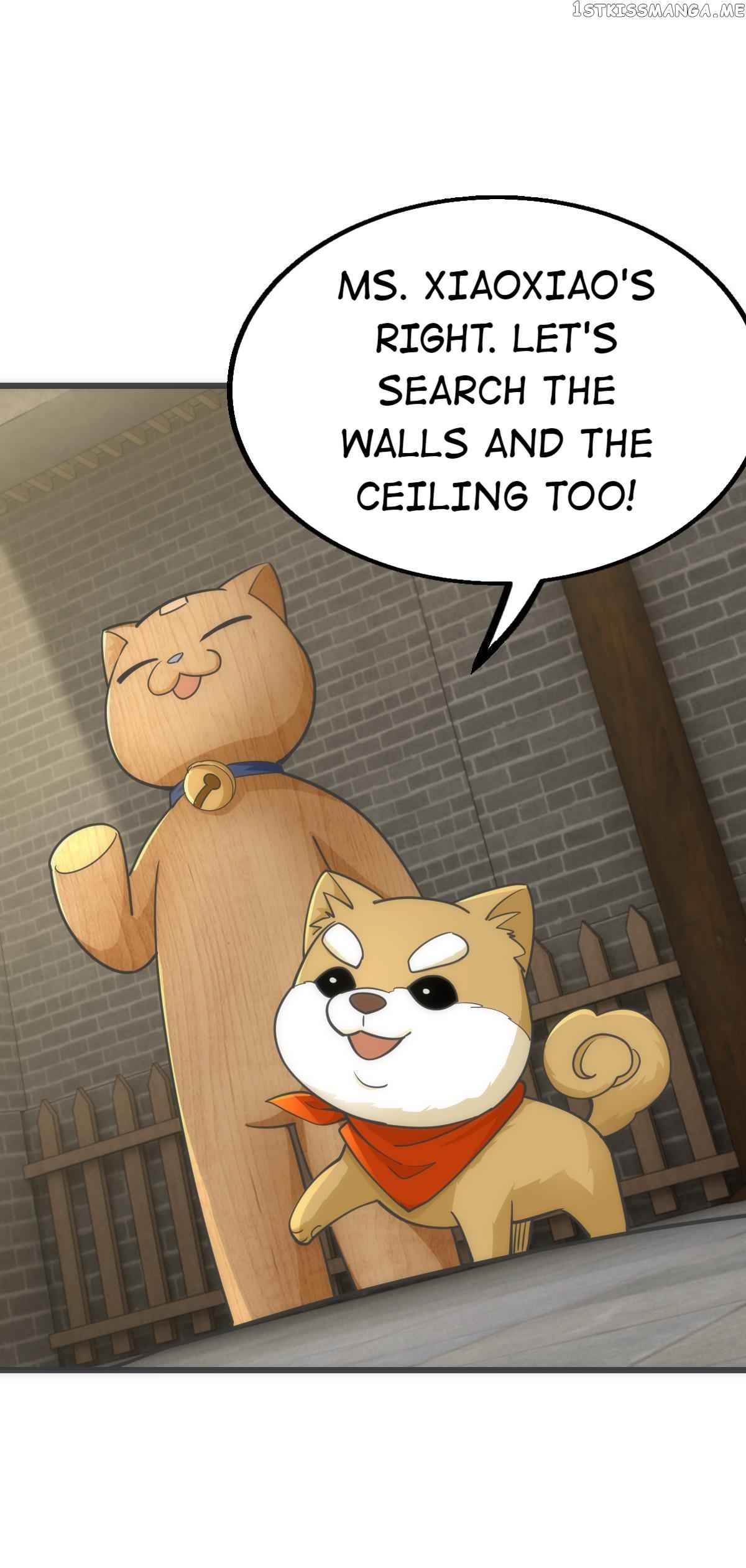 The World’s Greatest Martial Artist chapter 76 - page 9