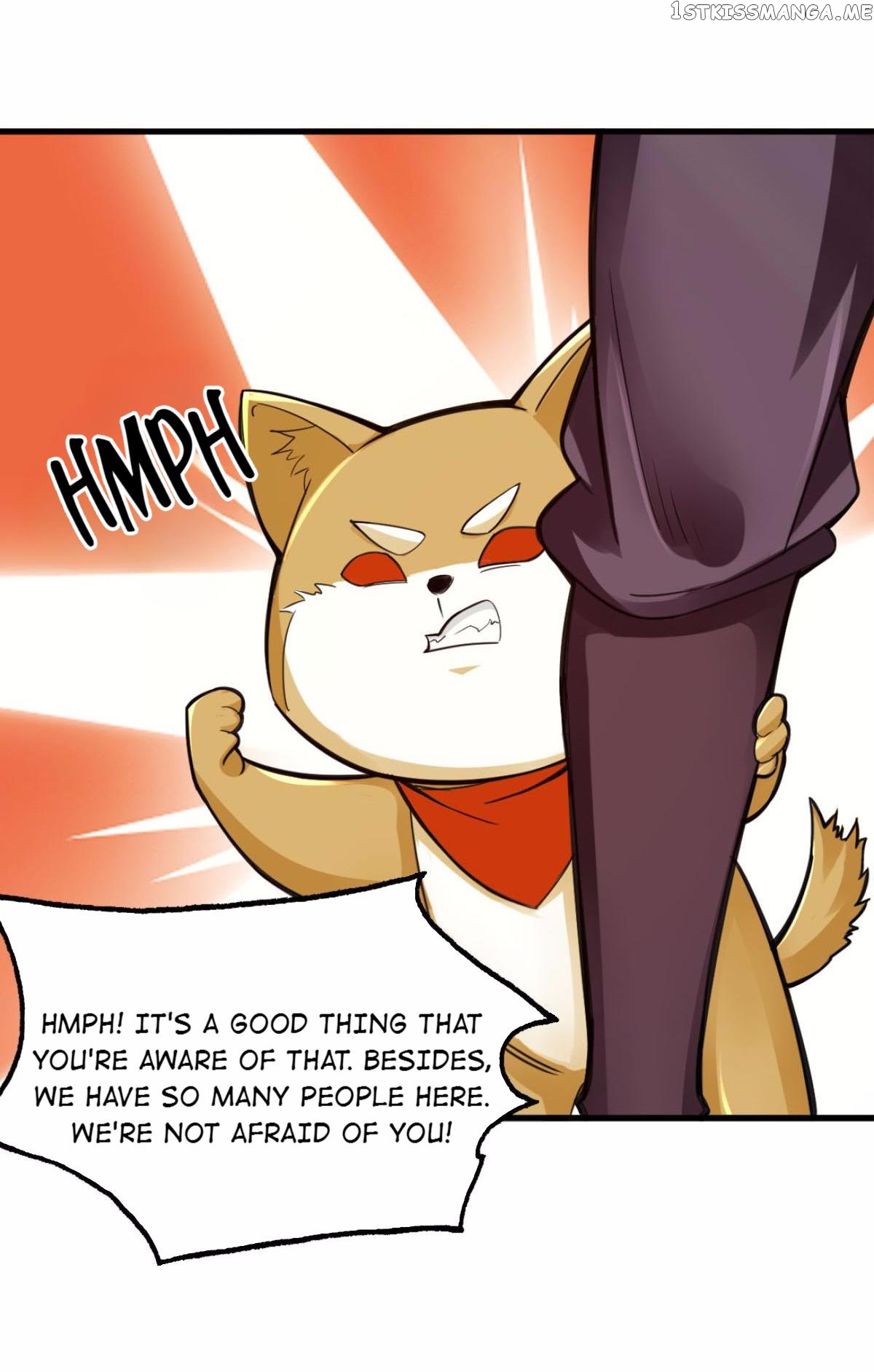 The World’s Greatest Martial Artist chapter 99 - page 15