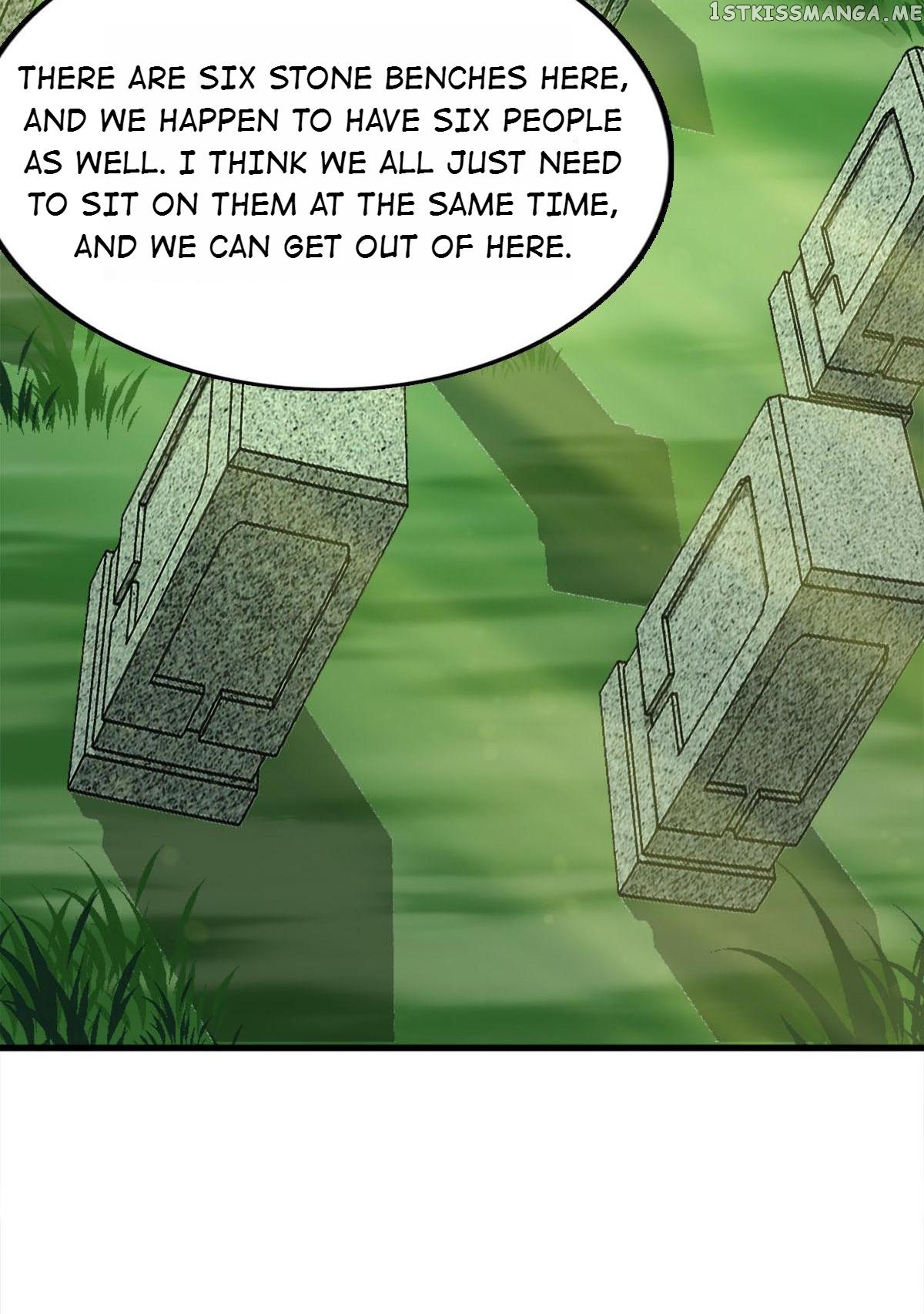 The World’s Greatest Martial Artist chapter 99 - page 18
