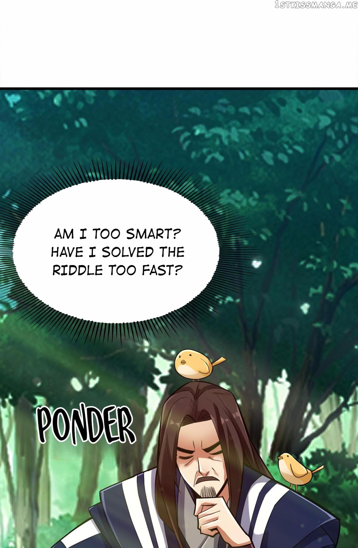The World’s Greatest Martial Artist chapter 99 - page 9