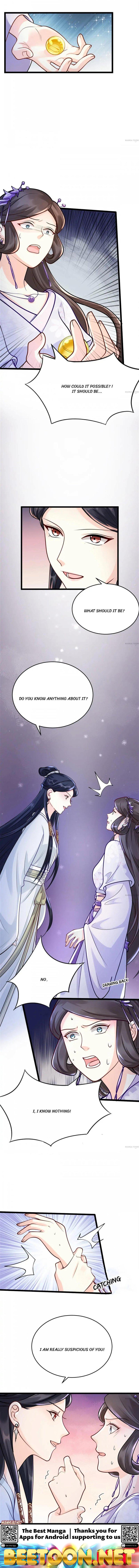 Love in Babylon Chapter 79 - page 5