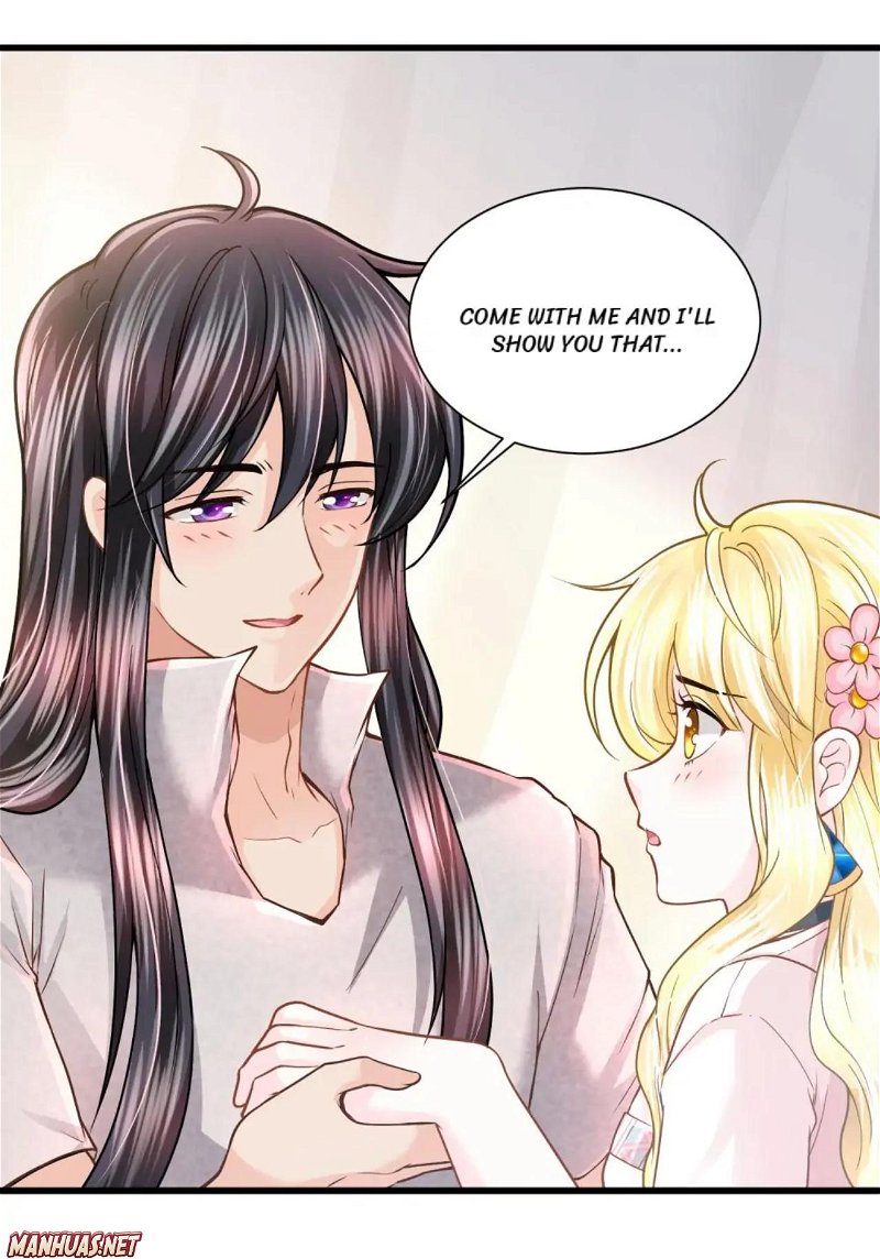 Love in Babylon Chapter 80 - page 5