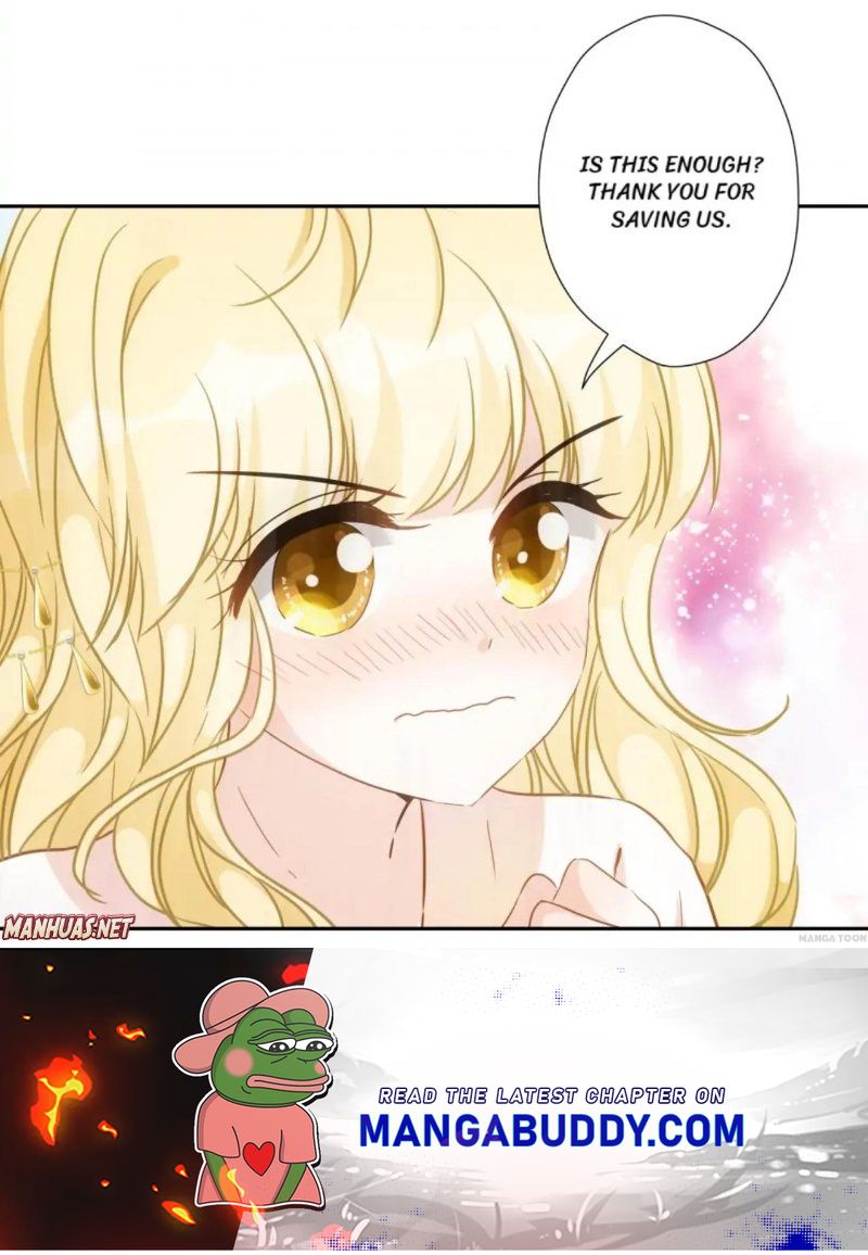 Love in Babylon Chapter 31 - page 5