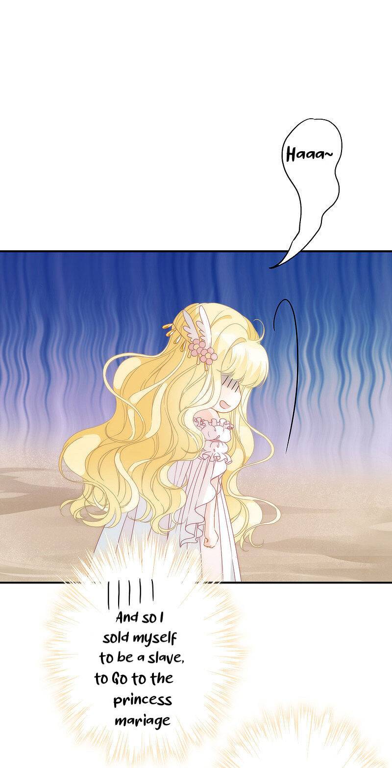 Love in Babylon Chapter 1 - page 16