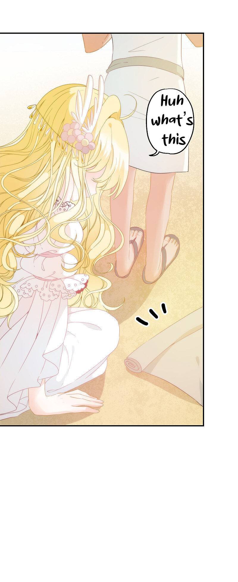 Love in Babylon Chapter 1 - page 27