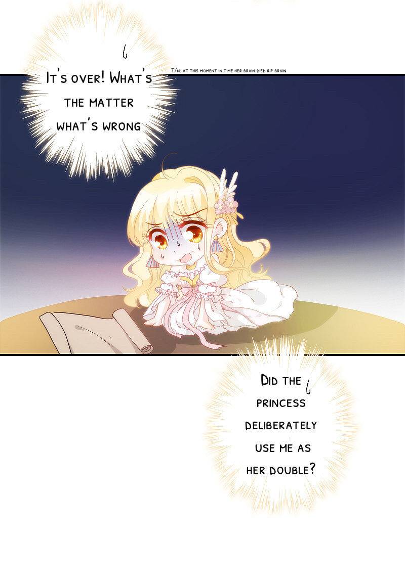 Love in Babylon Chapter 1 - page 30