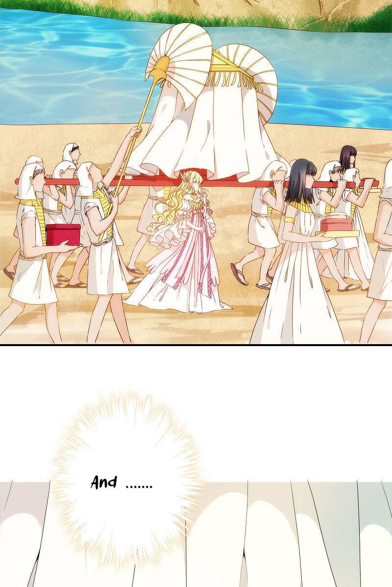 Love in Babylon Chapter 1 - page 4
