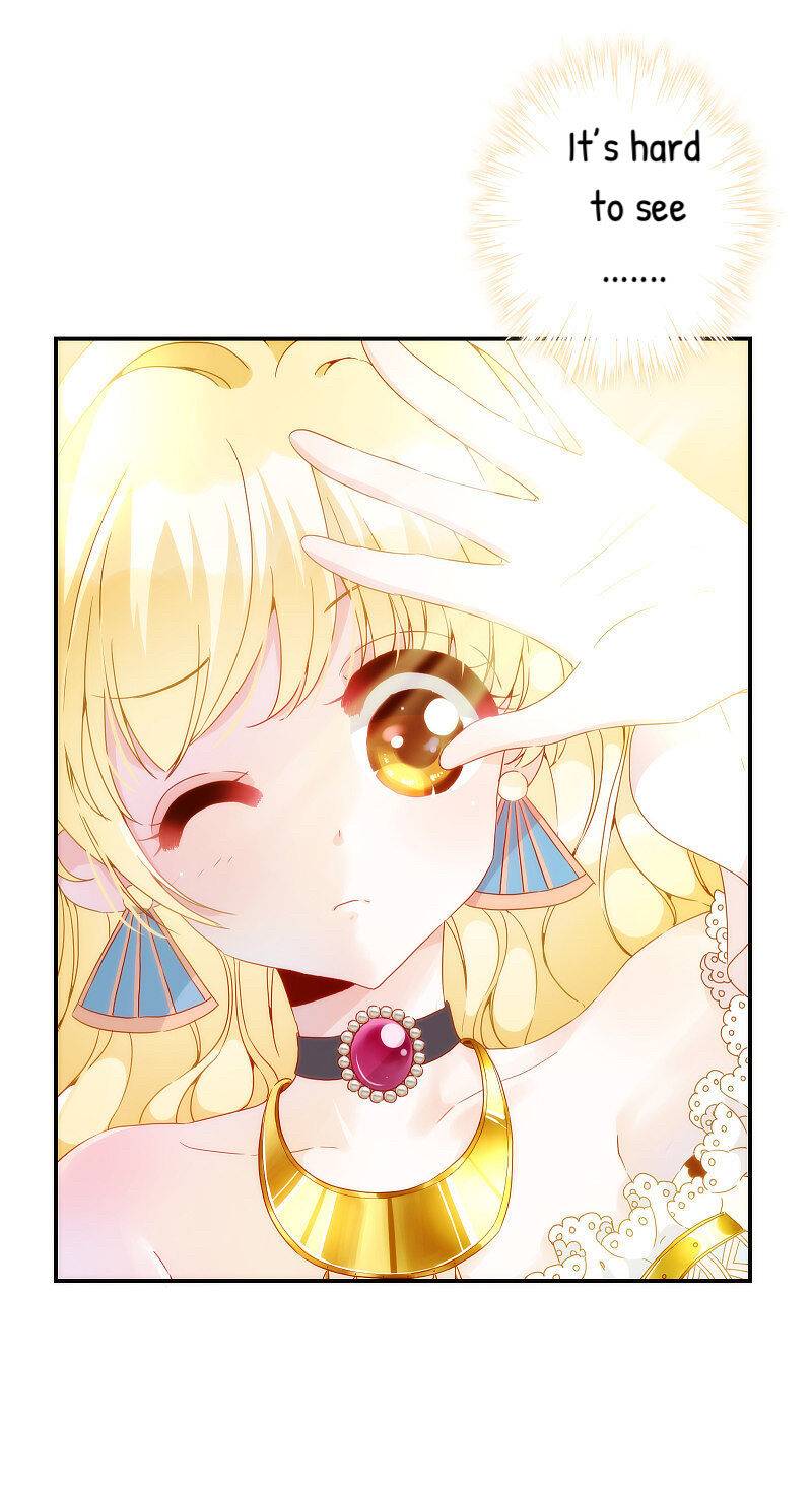Love in Babylon Chapter 2 - page 1