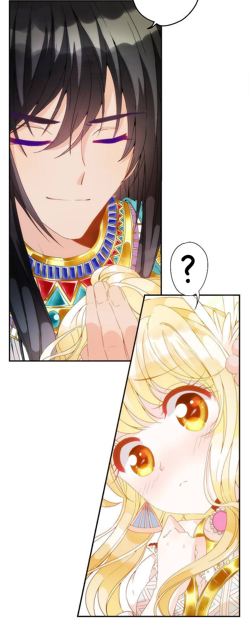Love in Babylon Chapter 2 - page 19