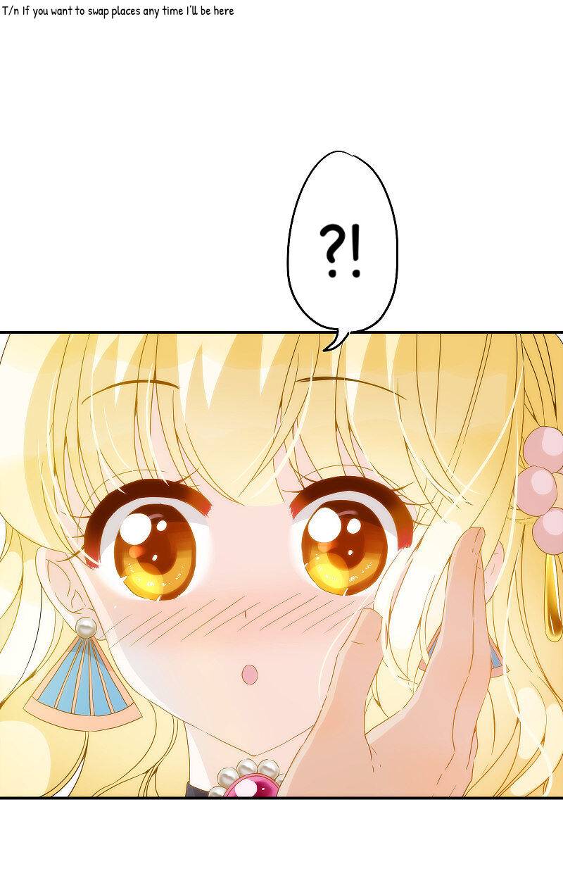 Love in Babylon Chapter 2 - page 23