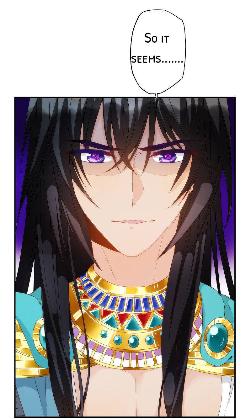 Love in Babylon Chapter 2 - page 30