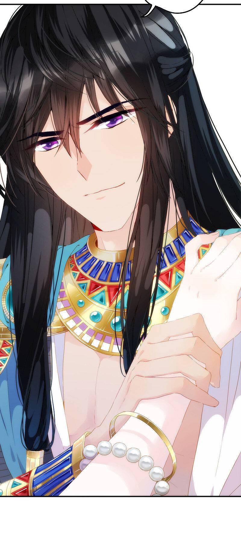 Love in Babylon Chapter 2 - page 32