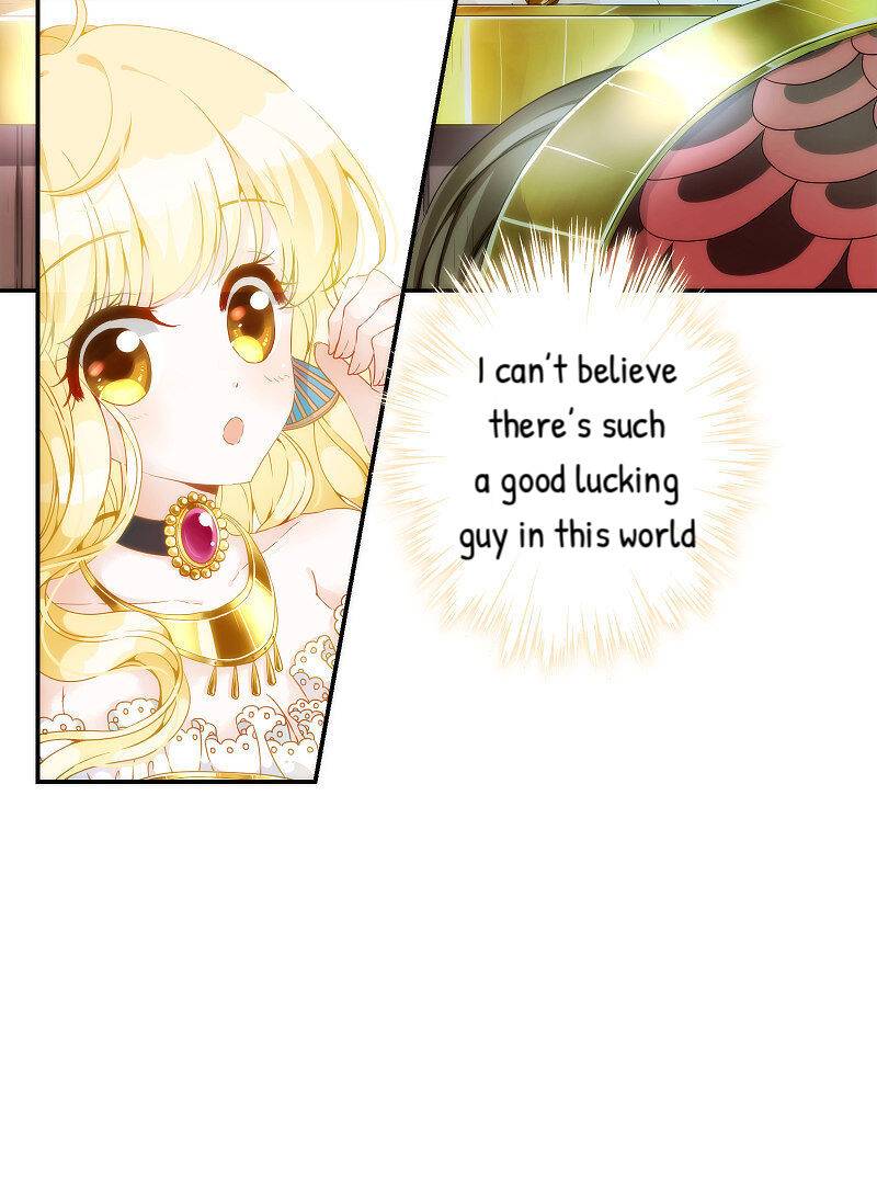 Love in Babylon Chapter 2 - page 5