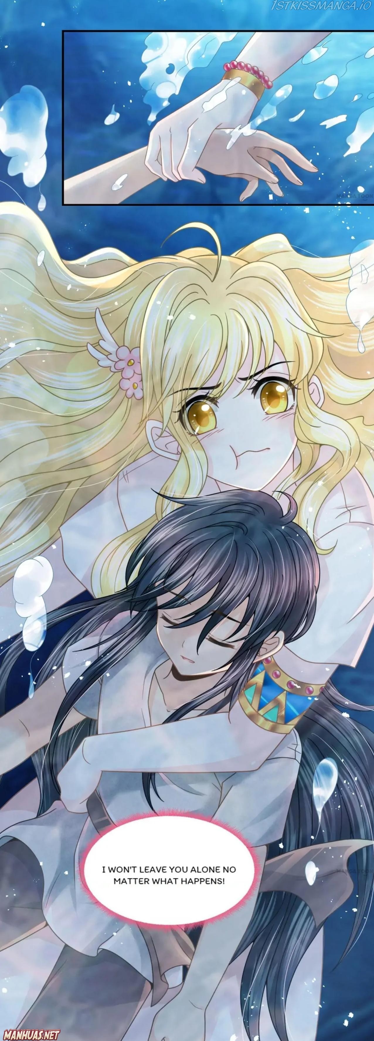 Love in Babylon Chapter 75 - page 5