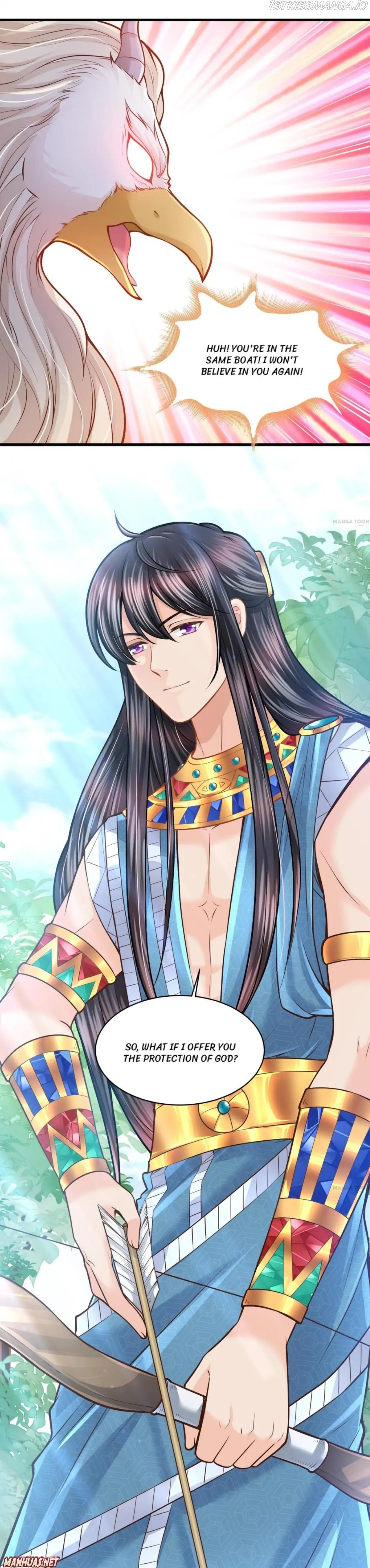 Love in Babylon Chapter 89 - page 5