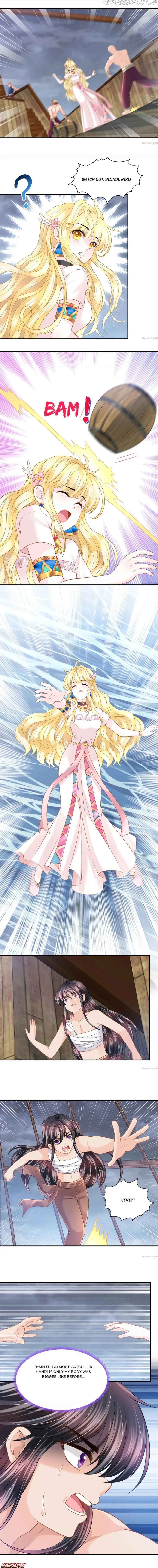 Love in Babylon Chapter 76 - page 3