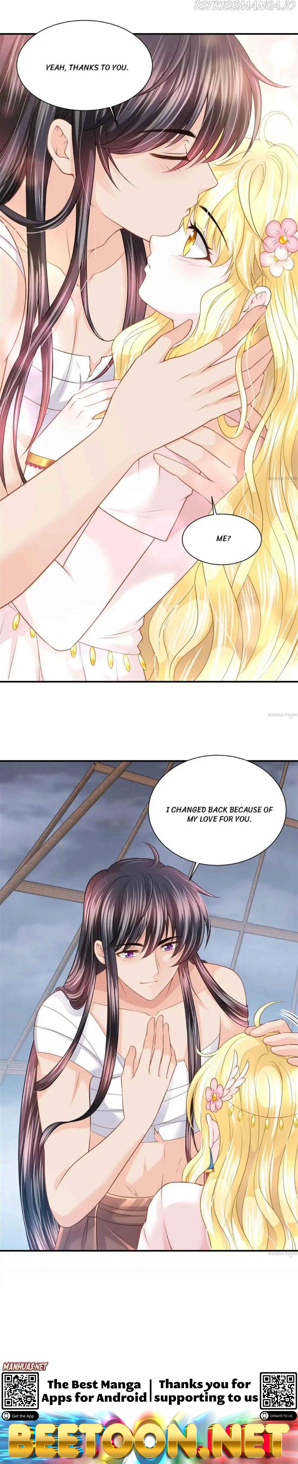 Love in Babylon Chapter 76 - page 5