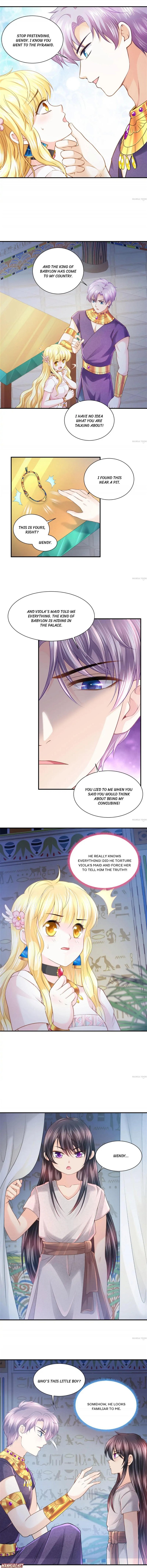 Love in Babylon Chapter 70 - page 2