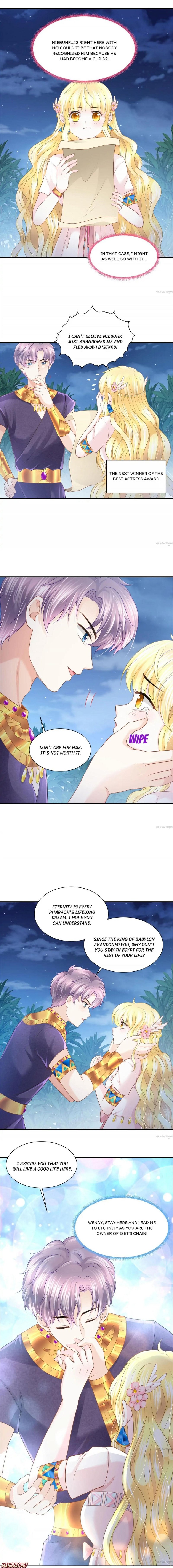 Love in Babylon Chapter 70 - page 5
