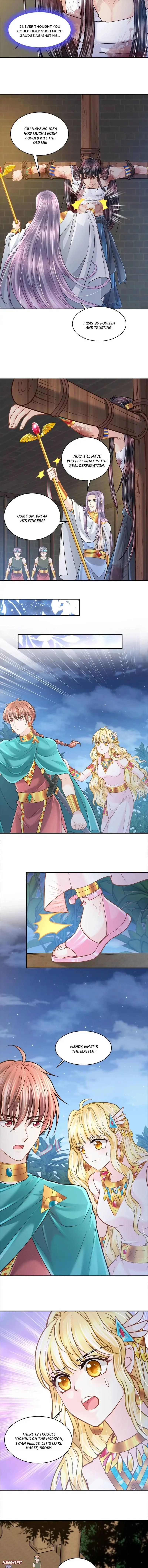 Love in Babylon Chapter 109 - page 2