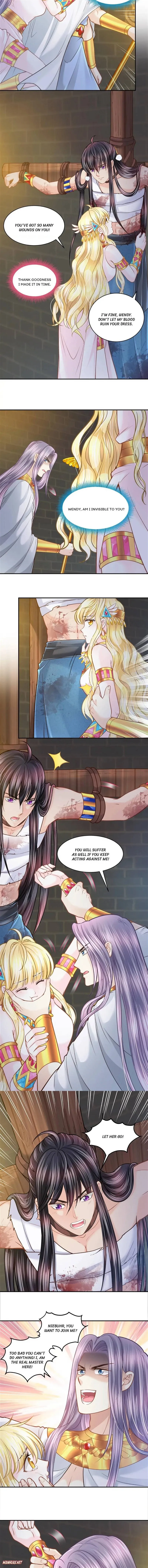Love in Babylon Chapter 109 - page 4
