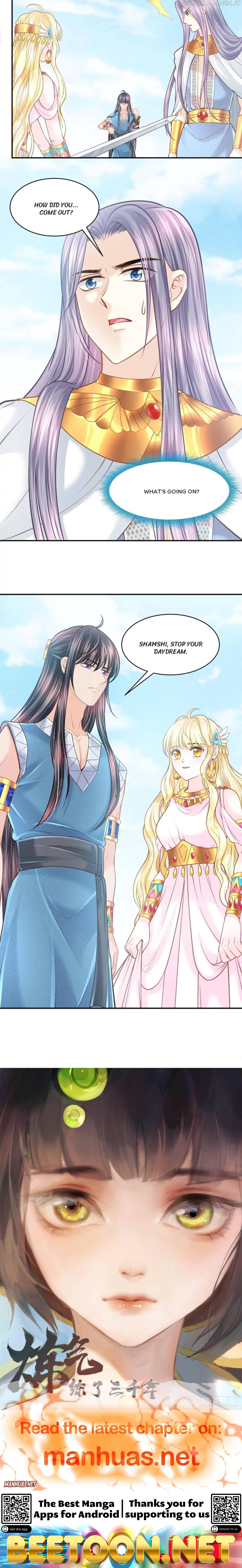 Love in Babylon Chapter 116 - page 6