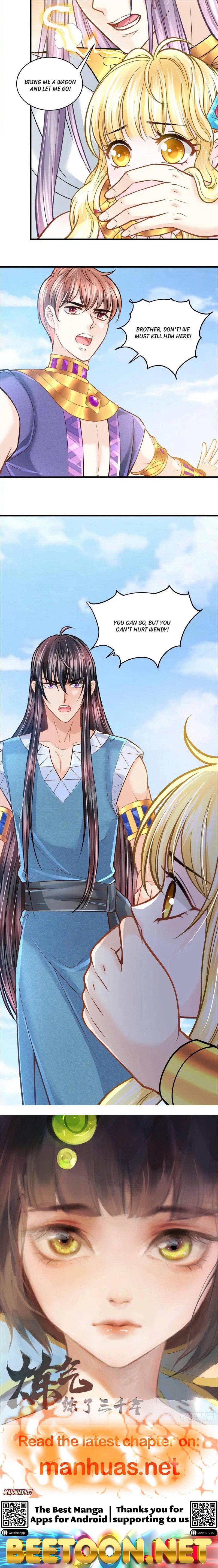 Love in Babylon Chapter 117 - page 6