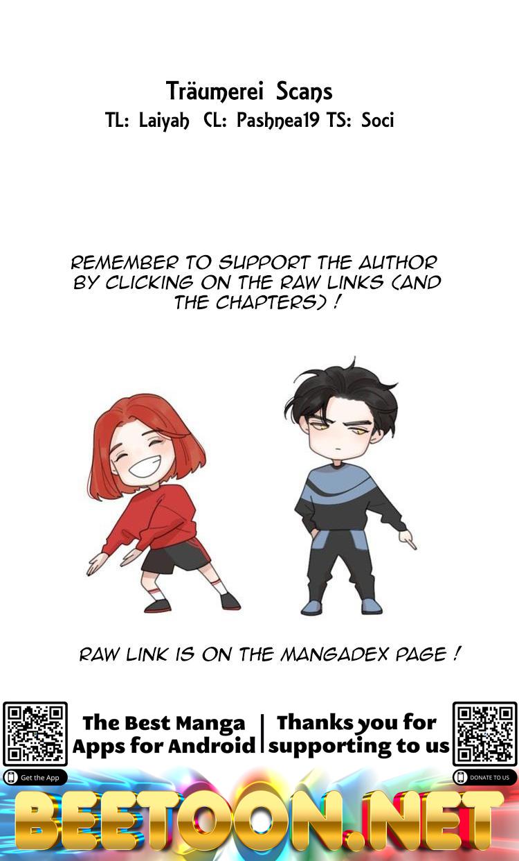 The Looks of Love: the heart has its reasons Chapter 7 - page 15