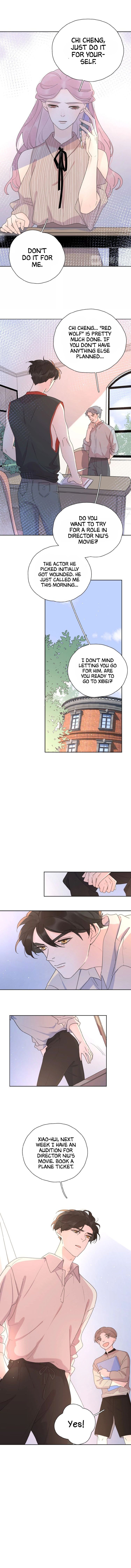 The Looks of Love: the heart has its reasons Chapter 10 - page 7