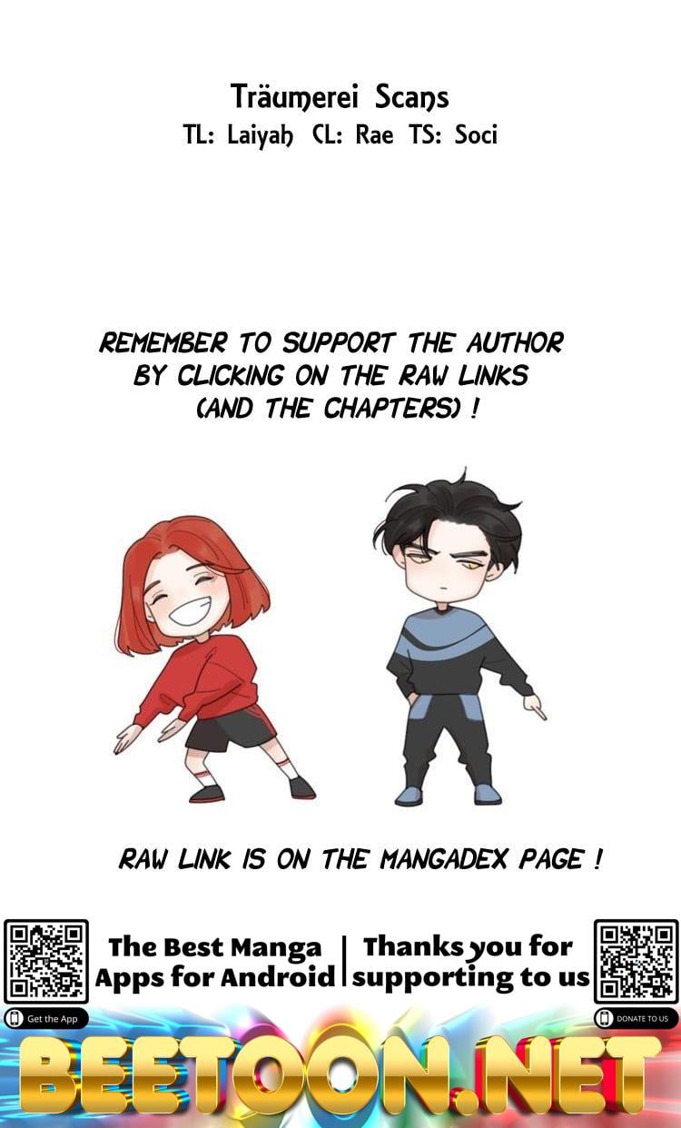 The Looks of Love: the heart has its reasons Chapter 21 - page 9