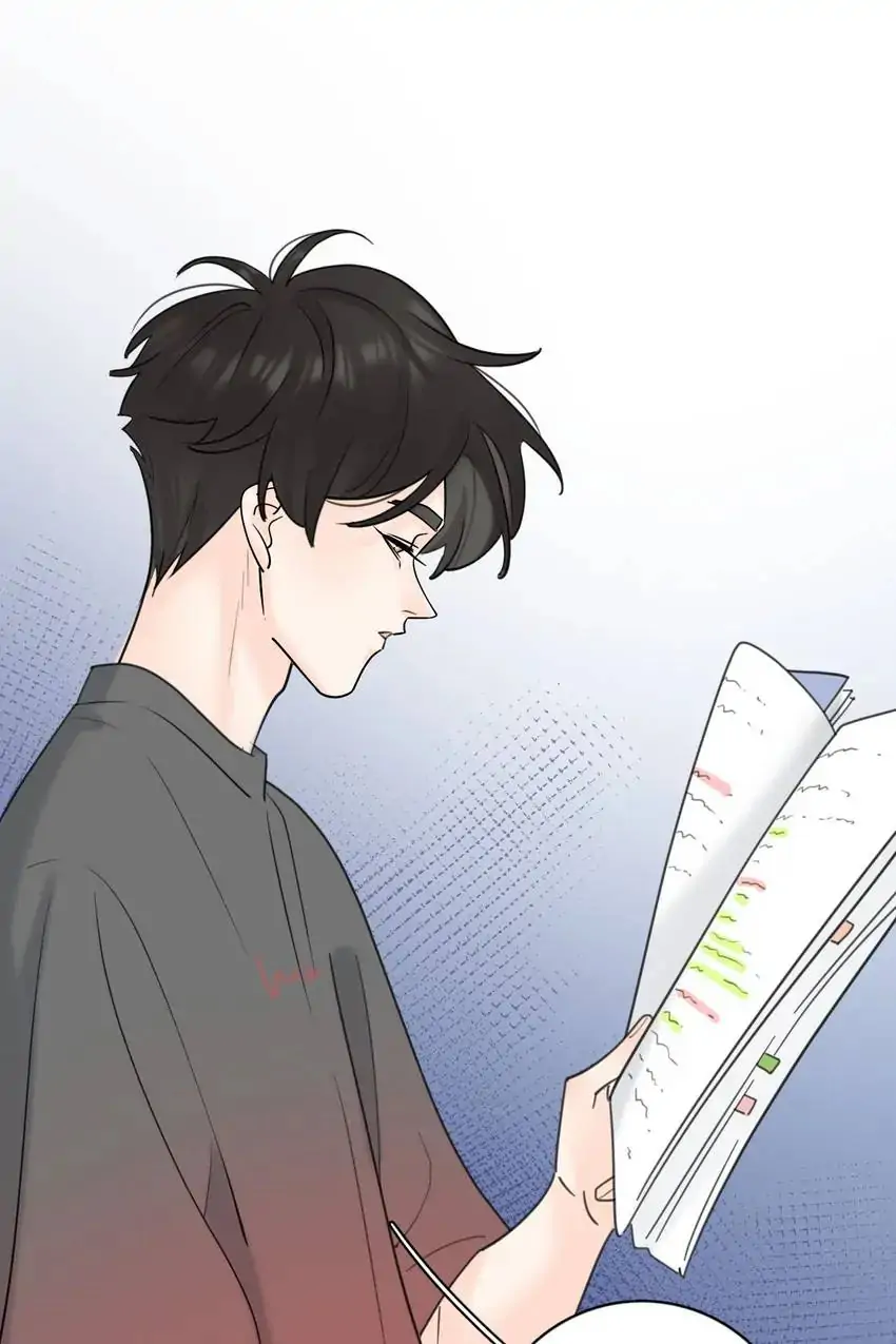 The Looks of Love: the heart has its reasons Chapter 98 - page 10