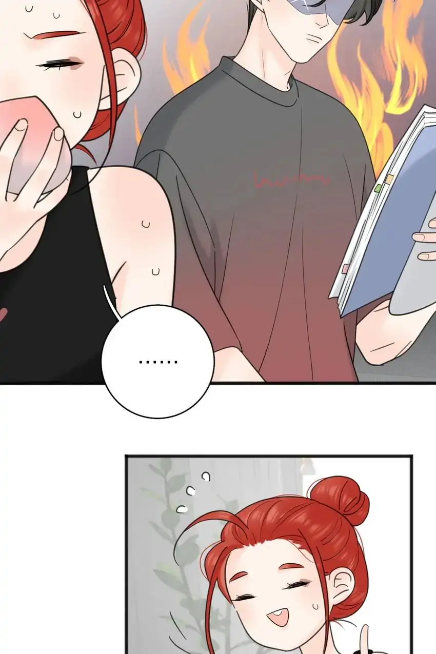 The Looks of Love: the heart has its reasons Chapter 98 - page 12