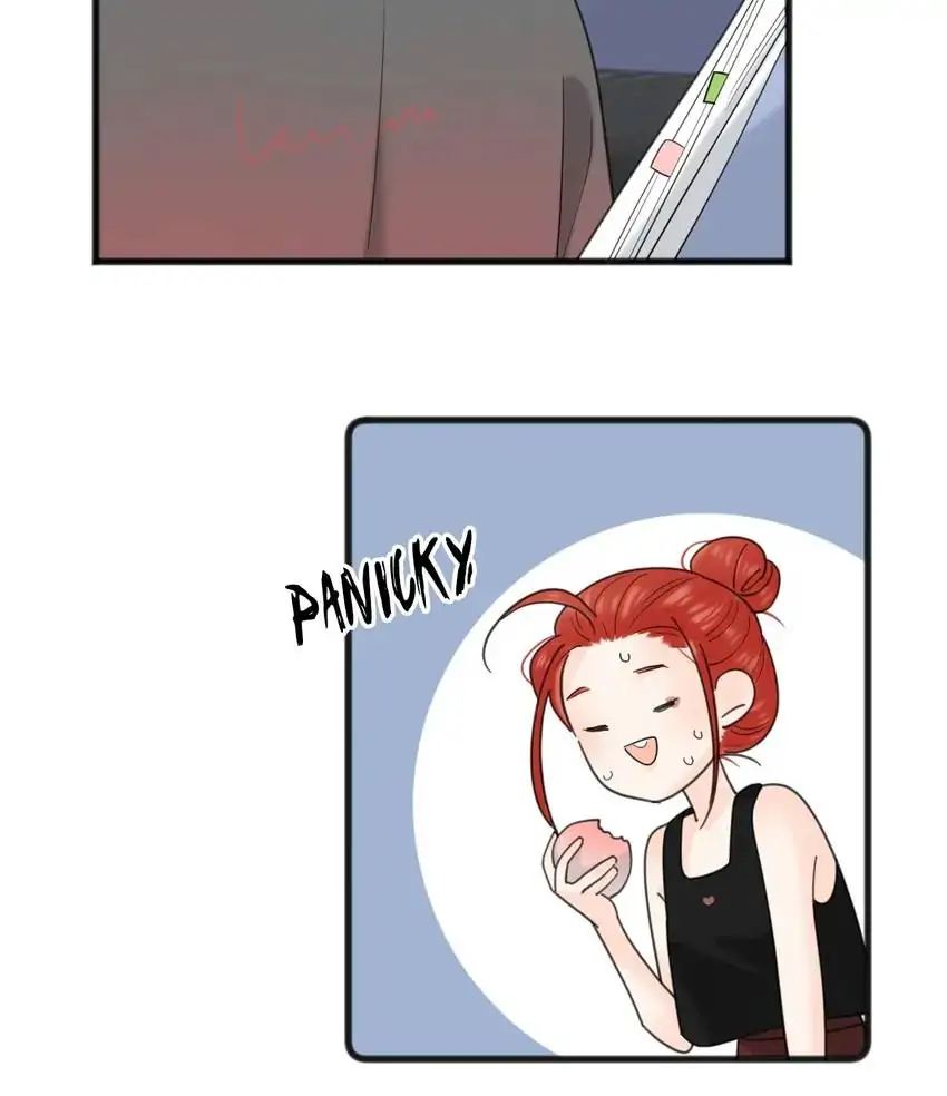 The Looks of Love: the heart has its reasons Chapter 98 - page 14