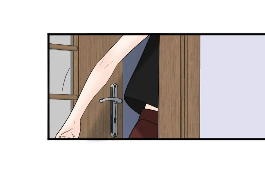 The Looks of Love: the heart has its reasons Chapter 98 - page 19