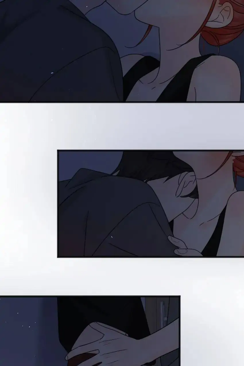 The Looks of Love: the heart has its reasons Chapter 98 - page 21