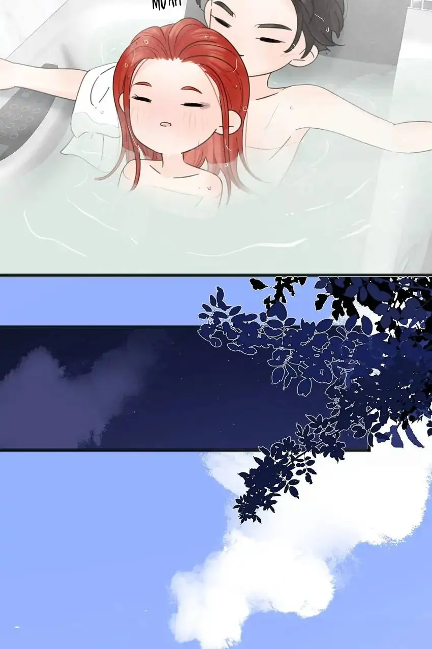 The Looks of Love: the heart has its reasons Chapter 98 - page 29