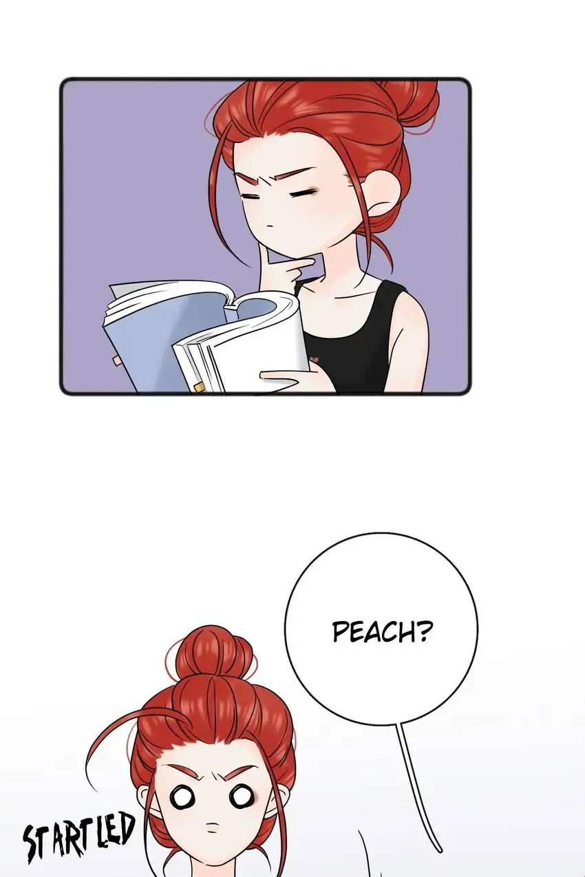 The Looks of Love: the heart has its reasons Chapter 98 - page 3