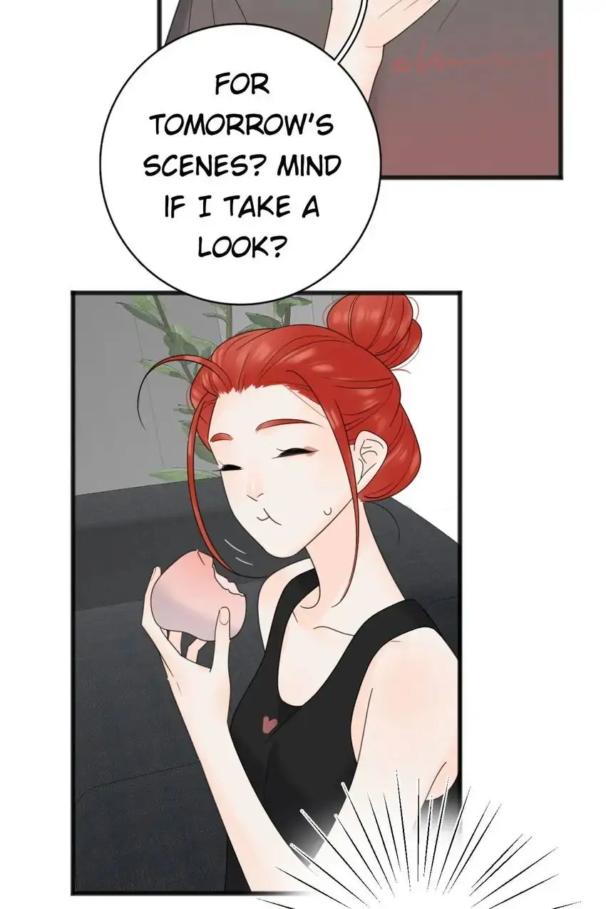 The Looks of Love: the heart has its reasons Chapter 98 - page 7