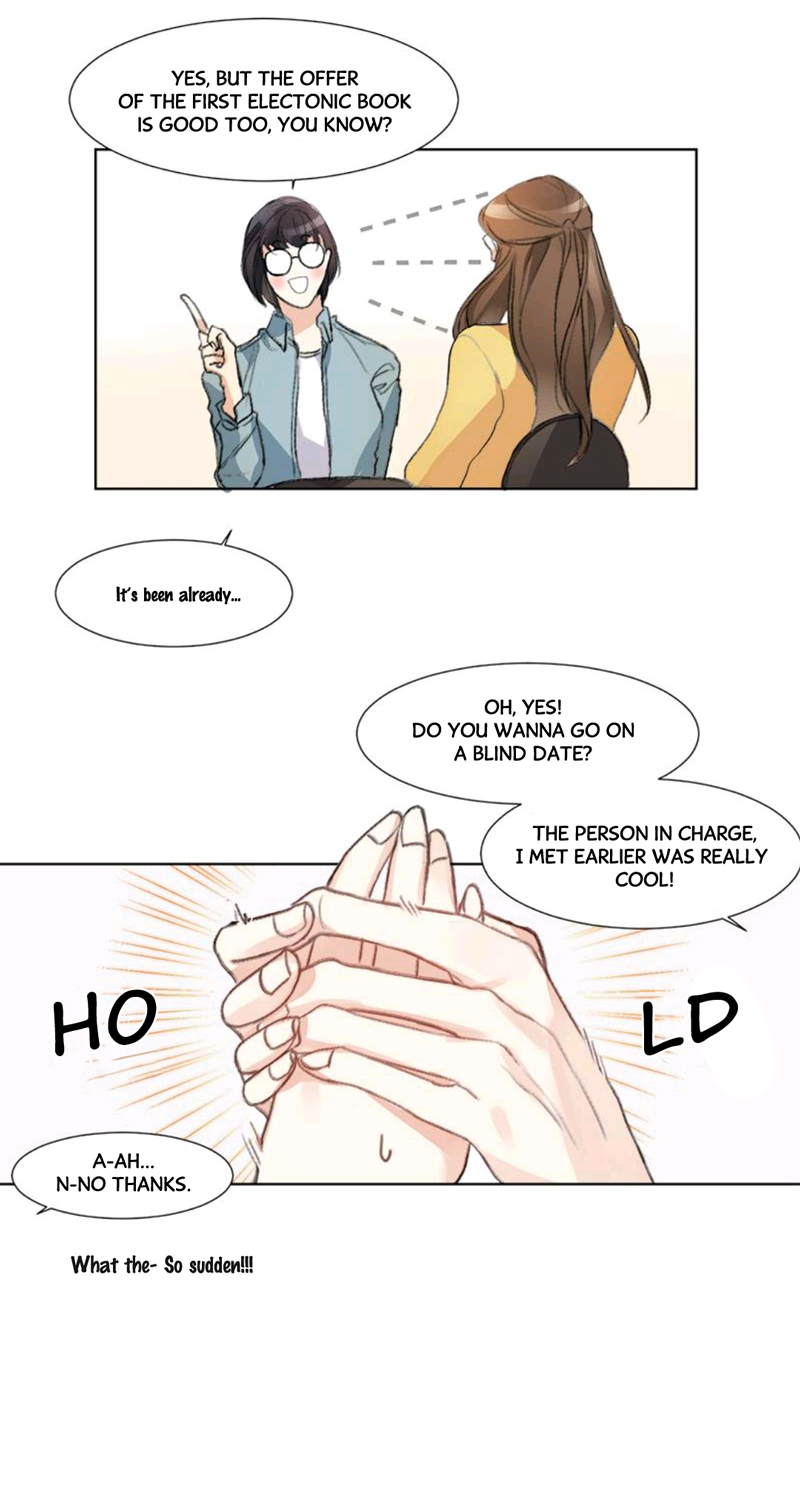 CEO’s Top Secret Chapter 1 - page 12