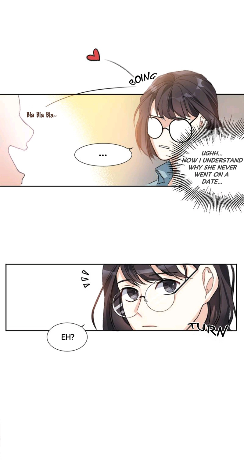 CEO’s Top Secret Chapter 1 - page 14