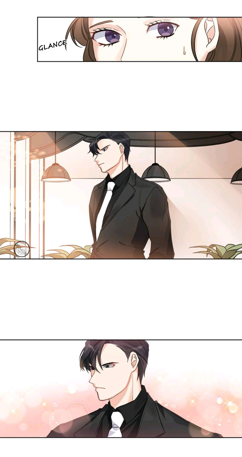 CEO’s Top Secret Chapter 1 - page 19