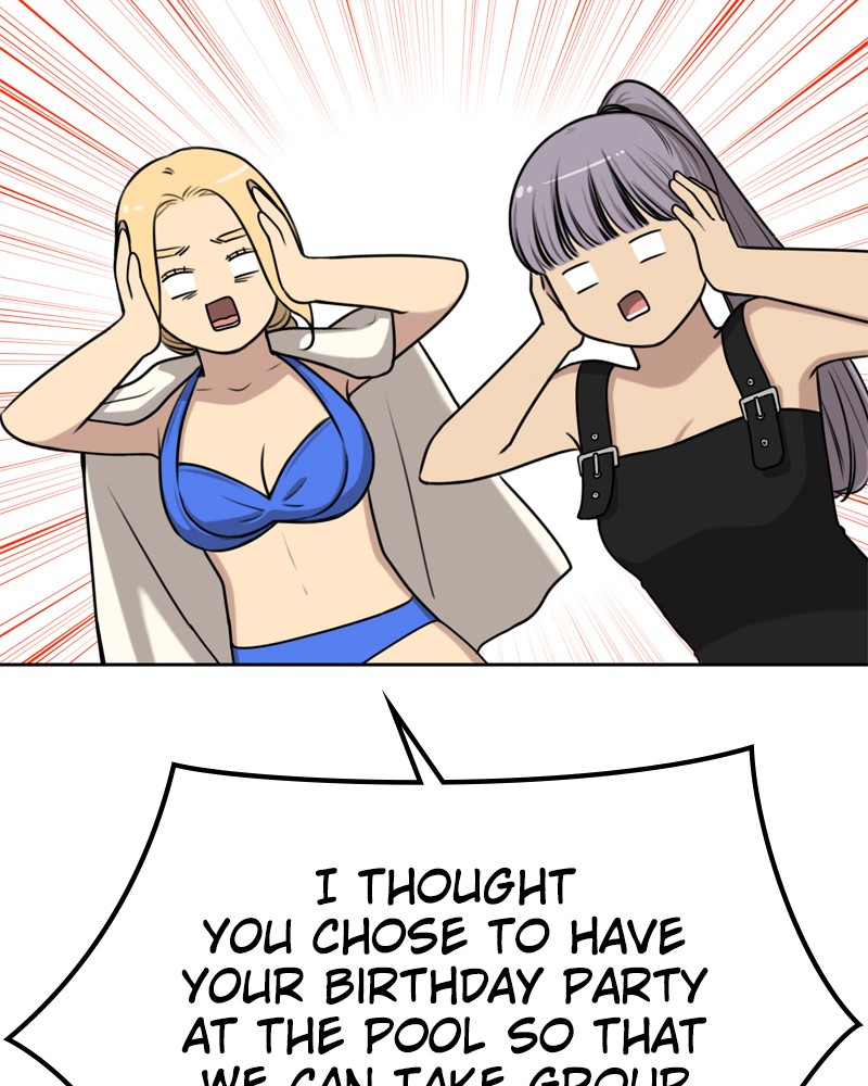 The Hip Guy Chapter 1 - page 61