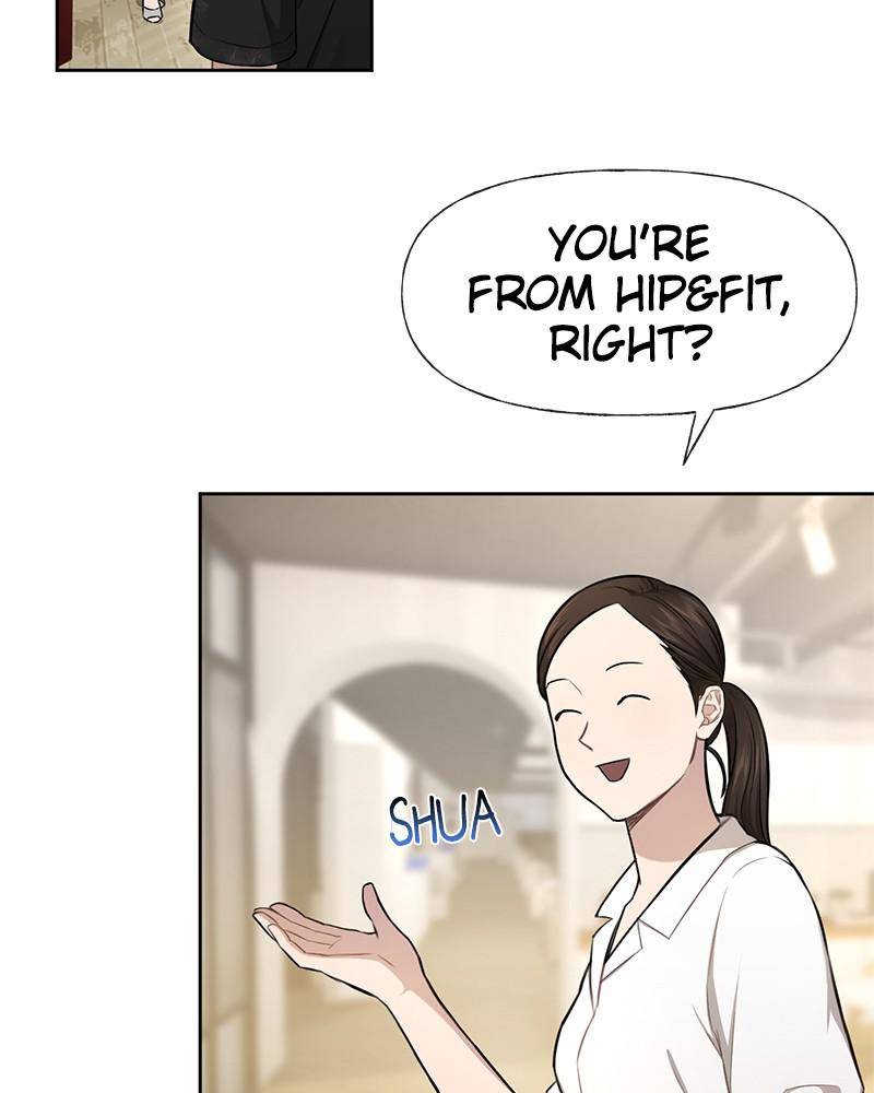 The Hip Guy Chapter 45 - page 113