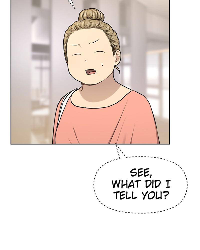 The Hip Guy Chapter 45 - page 116