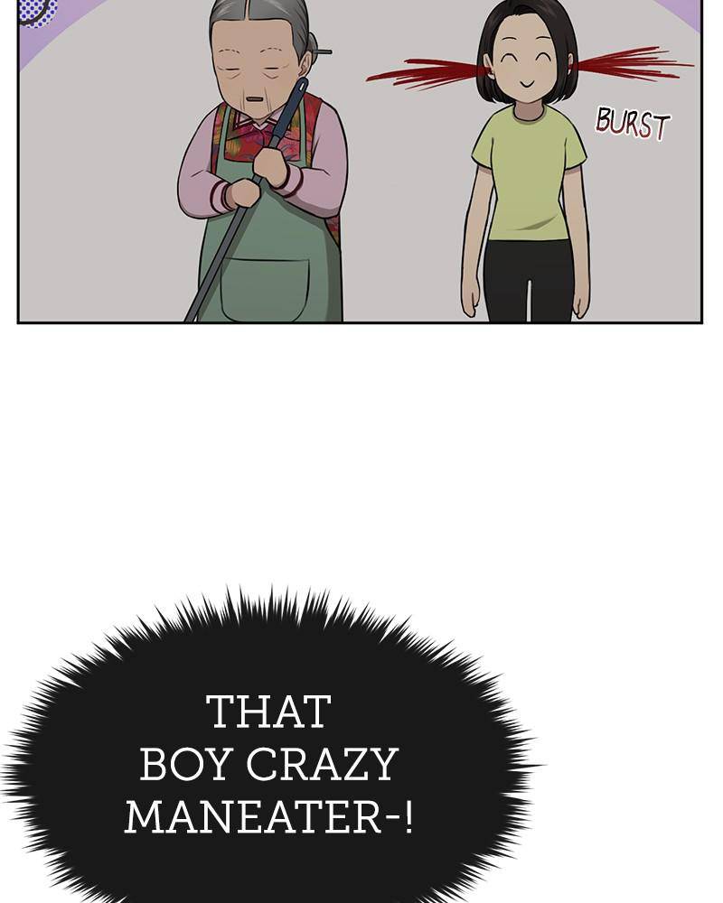 The Hip Guy Chapter 45 - page 37