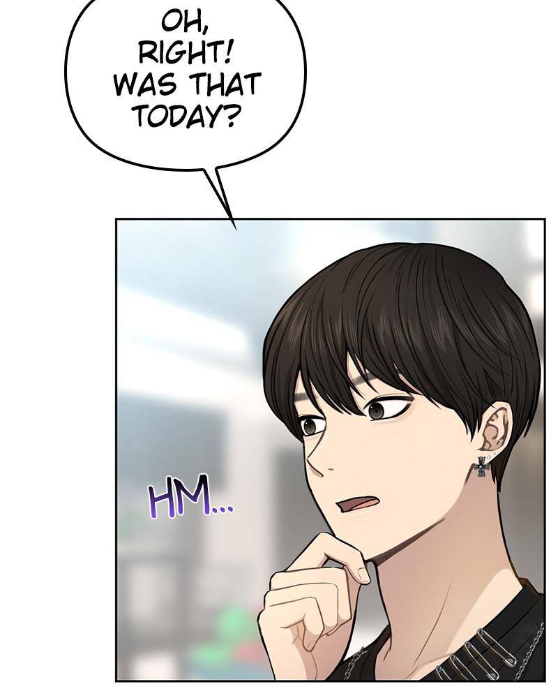 The Hip Guy Chapter 45 - page 59